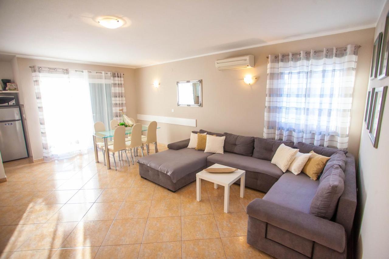 Apartment Jerry With Private Pool Milna  Ngoại thất bức ảnh